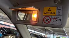 Suzuki Vitara 1.4 Boosterjet 48V Hybrid SZ4 5dr Petrol Estate